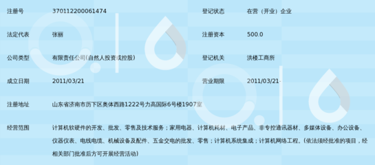 济南光合信息技术