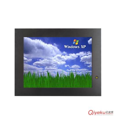 RFID射频识别厂家19寸工控一体机嵌入式工业一体机上架式工控电脑图片|RFID射频识别厂家19寸工控一体机嵌入式工业一体机上架式工控电脑产品图片由深圳市东凌计算机技术公司生产提供-